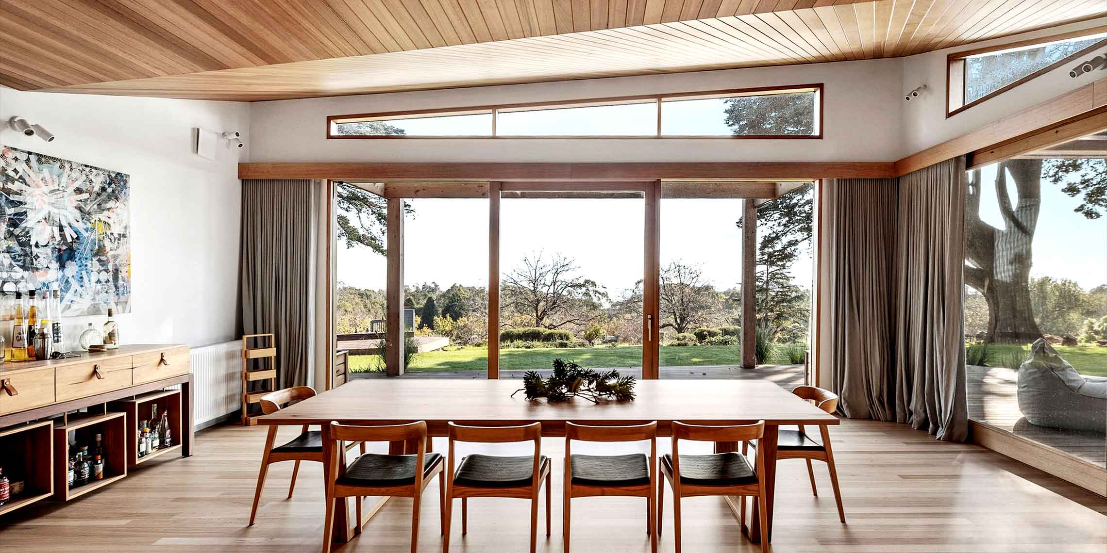 Renovation Builder Melbourne Smith & Sons